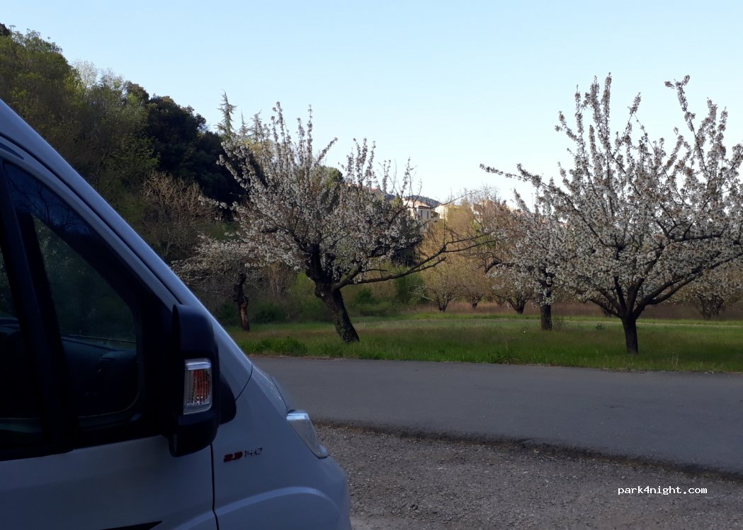 (34600) Les Aires - 4 Rue du Pont — foto