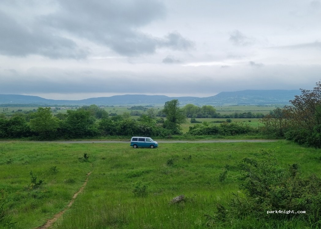 (8254) Kővágóörs - 2 Jókai Mór utca — foto 2
