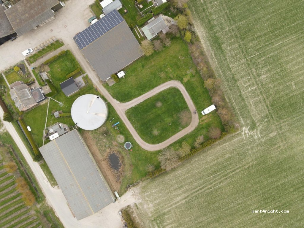 Camping Derusen — foto
