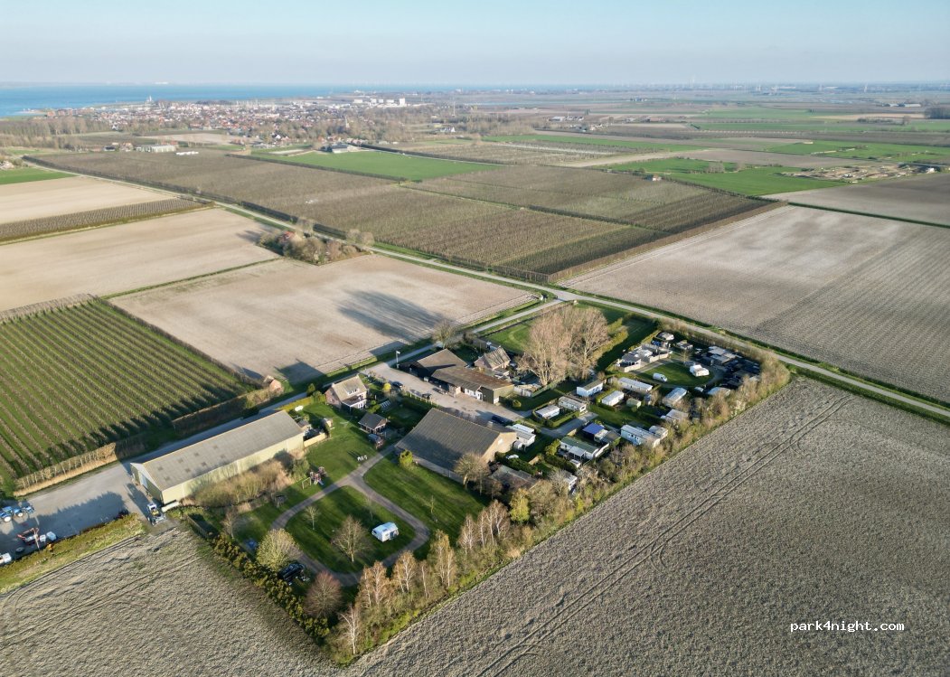 Camping Derusen — foto 2