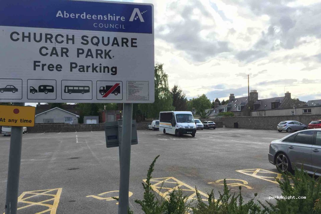 () Ballater - 3-14 Dee Street — foto 2