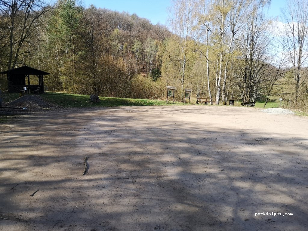 (64739) Höchst im Odenwald - 51 K116 — foto