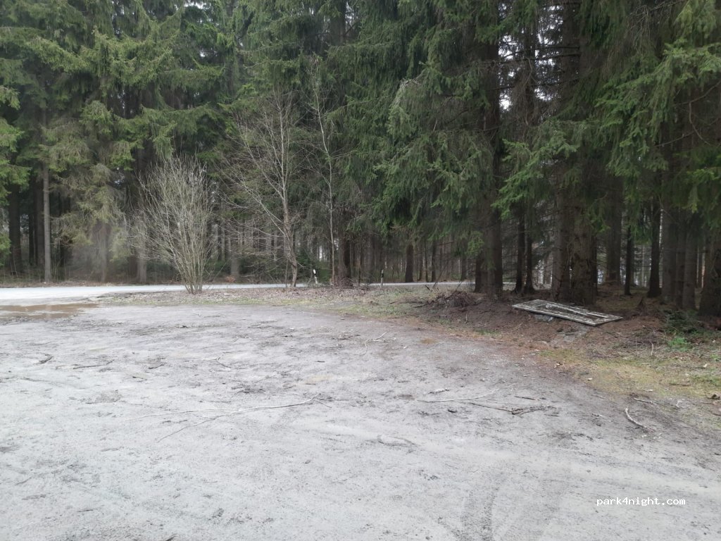 (08258) Erlbach - Wernitzgrüner Straße — foto 2