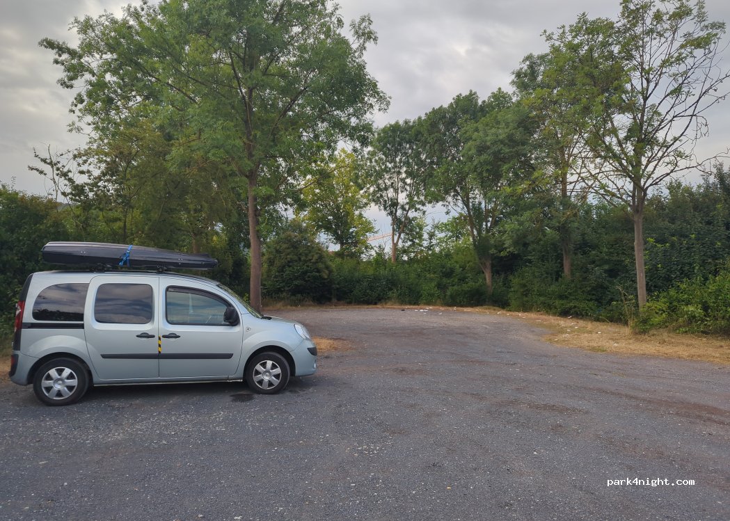 (37154) Northeim - 18 Am Rhumekanal — foto 3