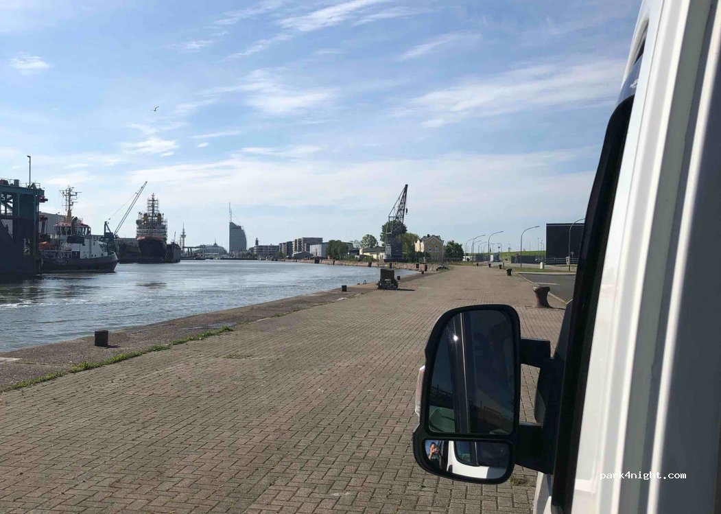 (27568) Bremerhaven - Wiegandstraße 30 — foto 2