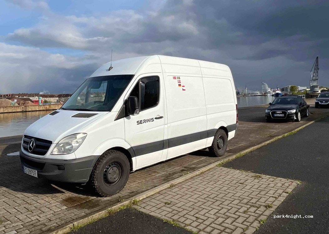 (27568) Bremerhaven - Wiegandstraße 30 — foto 4