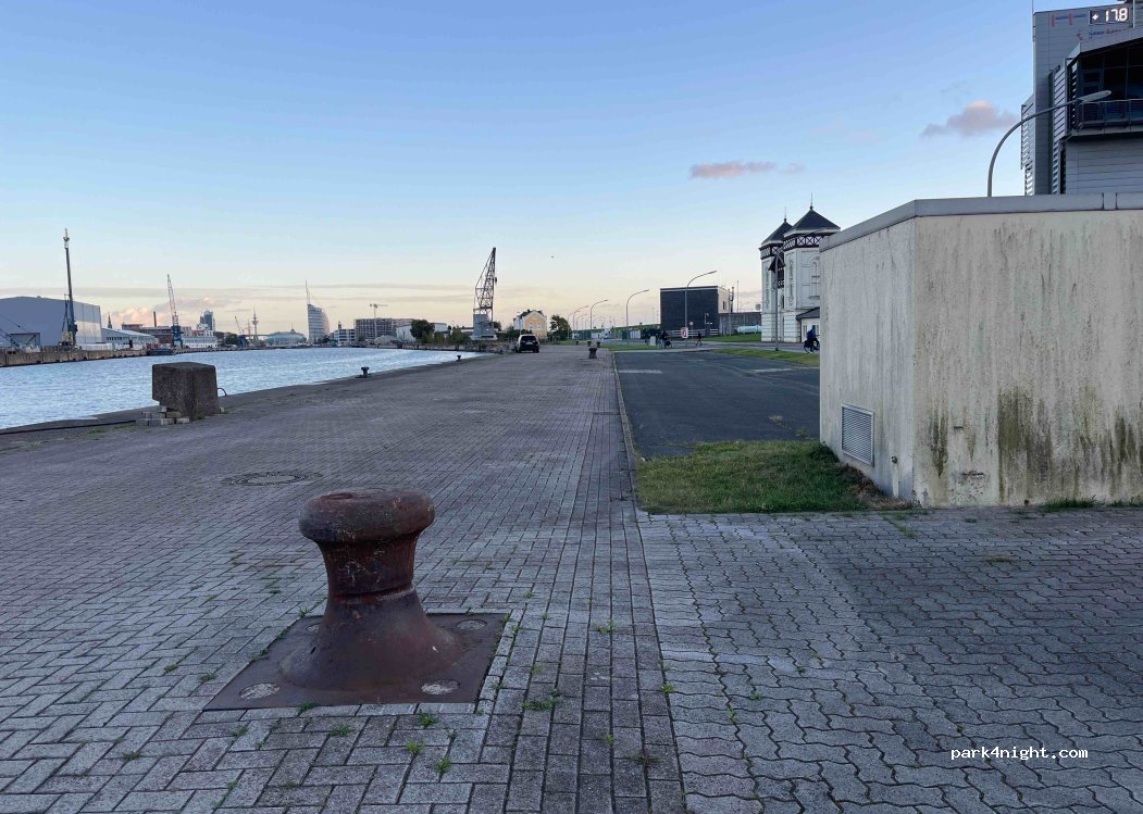 (27568) Bremerhaven - Wiegandstraße 30 — foto 5