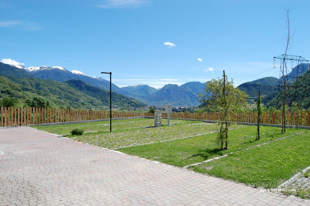 Farms & Agricampeggio Montibeller Valter — foto