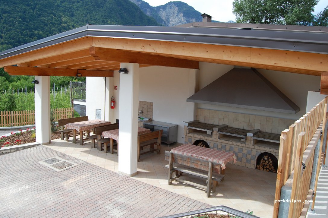 Farms & Agricampeggio Montibeller Valter — foto 2