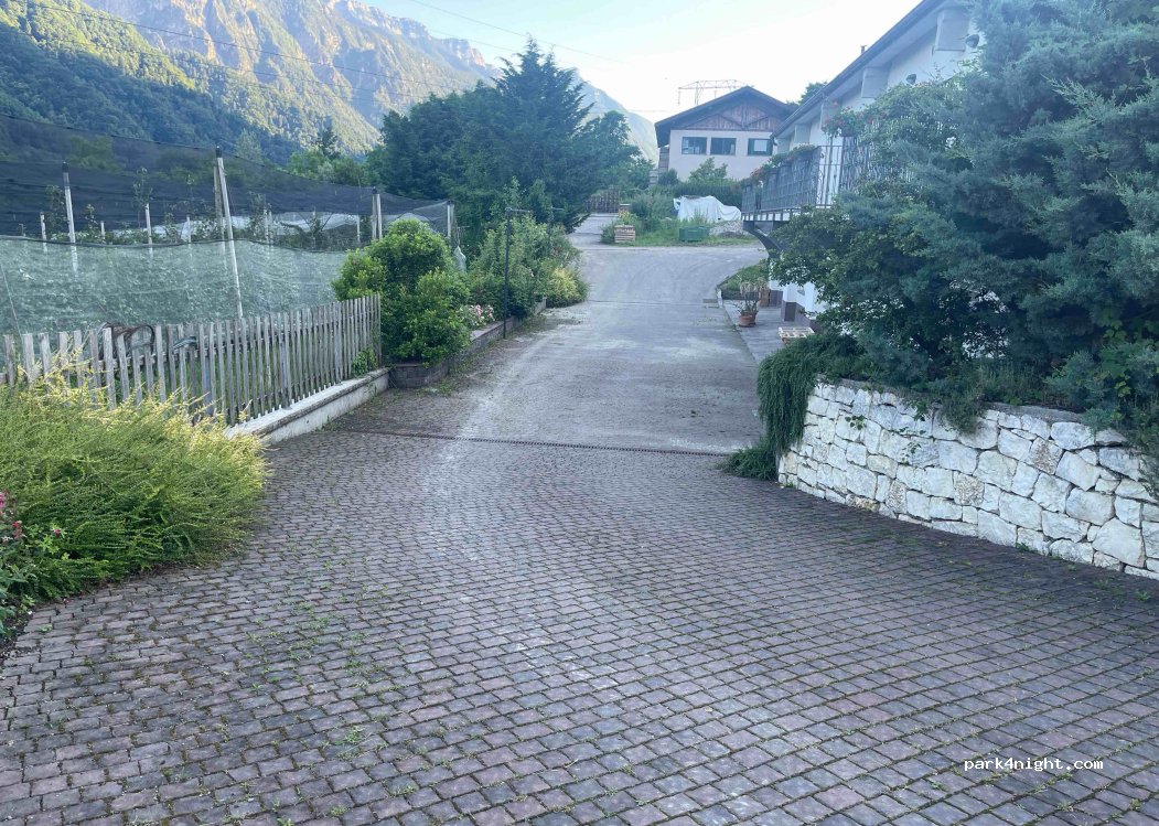 Farms & Agricampeggio Montibeller Valter — foto 4