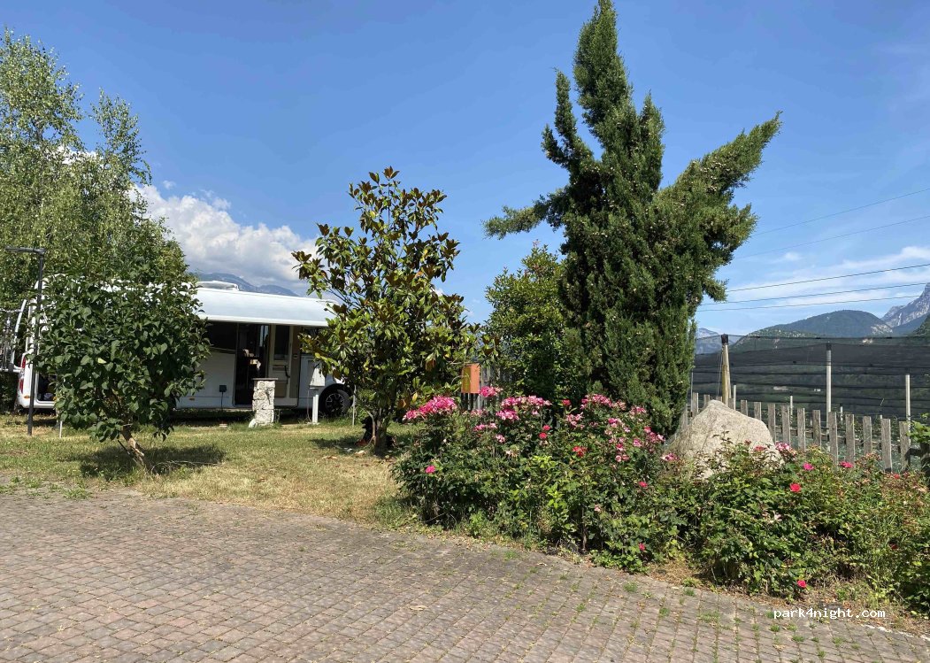 Farms & Agricampeggio Montibeller Valter — foto 5