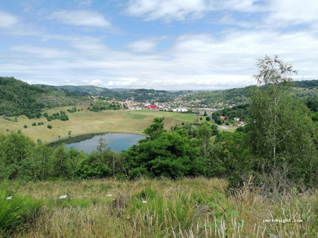 (12300) Decazeville - 7 Route de Lacaze — foto 3