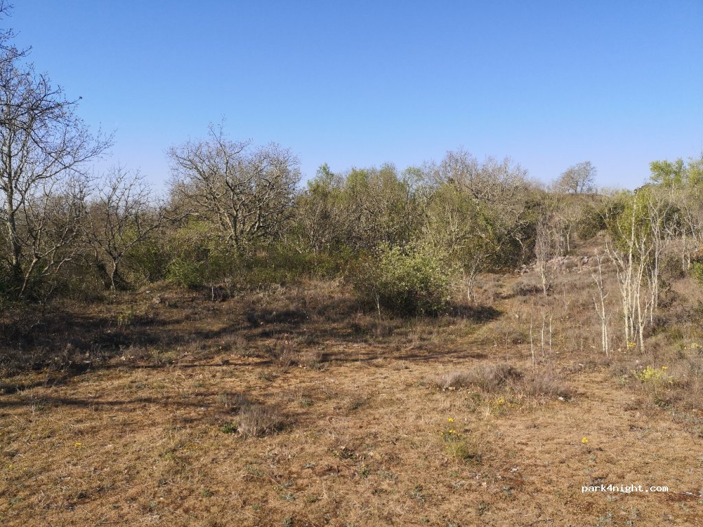 (07120) Ruoms - Chemin de l'Espédès — foto 3