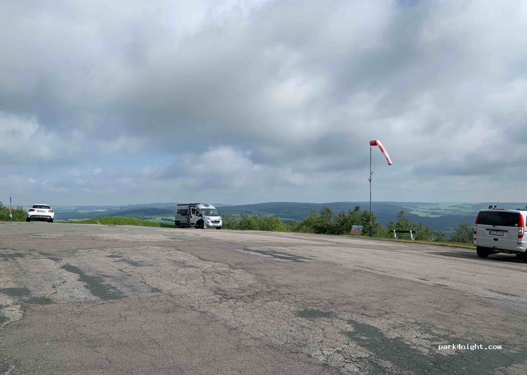 (09544) Neuhausen/Erzgebirge - 10 Am Schwartenberg — foto 3