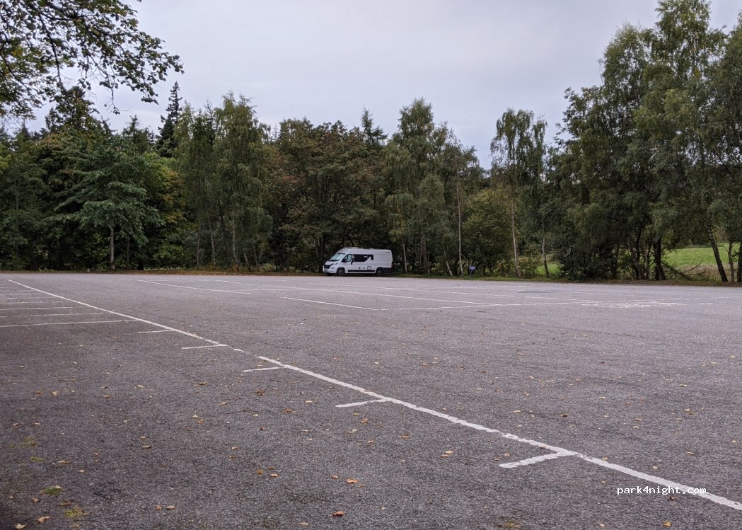 (AB35 5TL) Ballater - A93 — foto 2