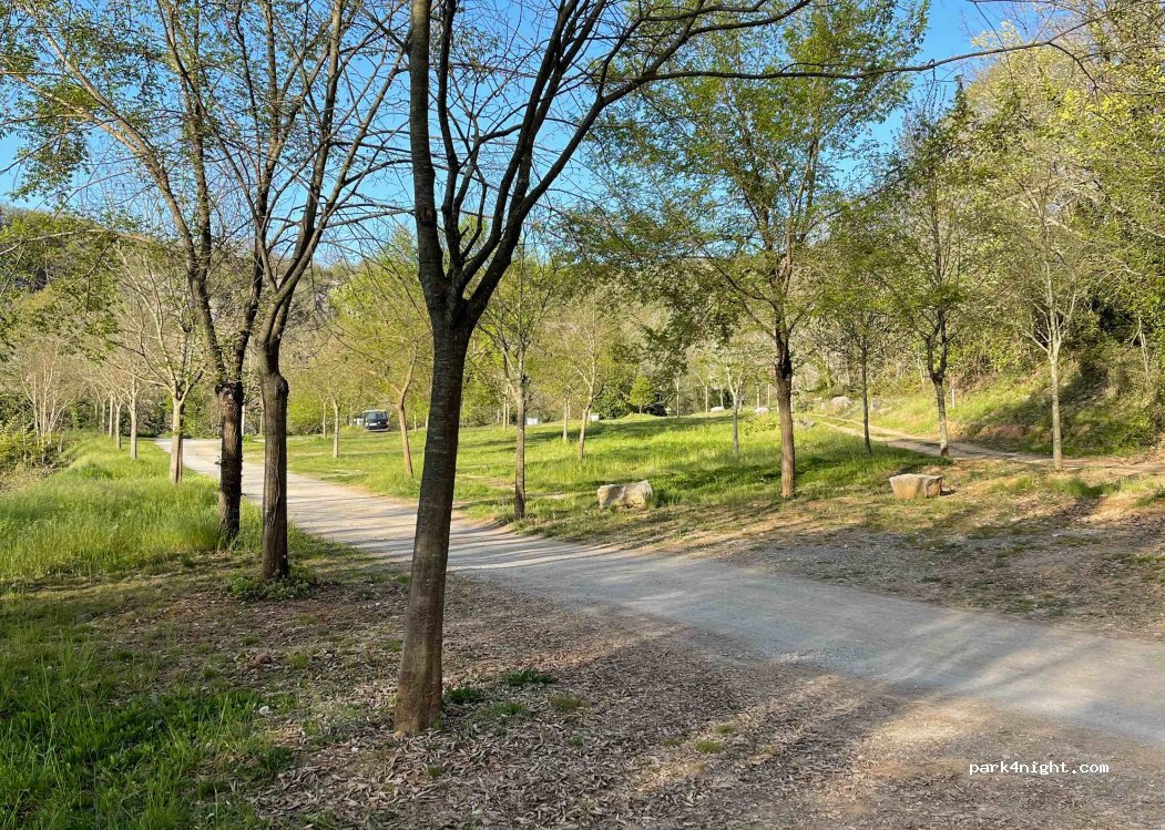 (07460) Berrias-et-Casteljau - D252 — foto 2
