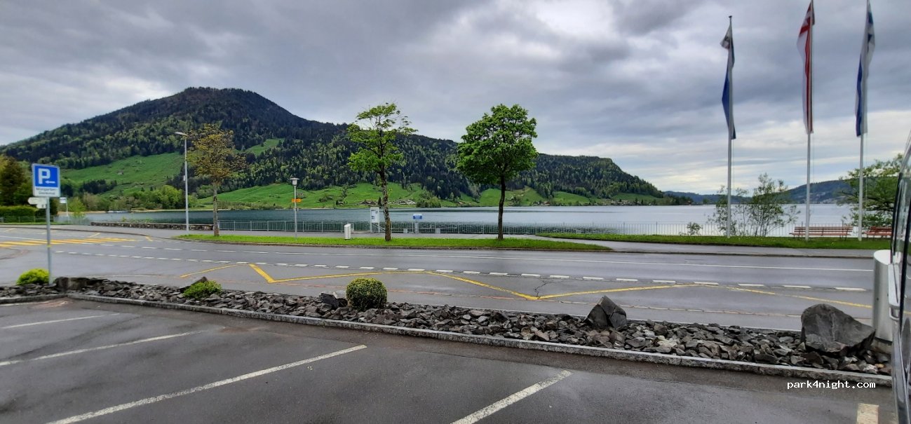 (6315) Oberägeri - 118 Hauptseestrasse — foto 2