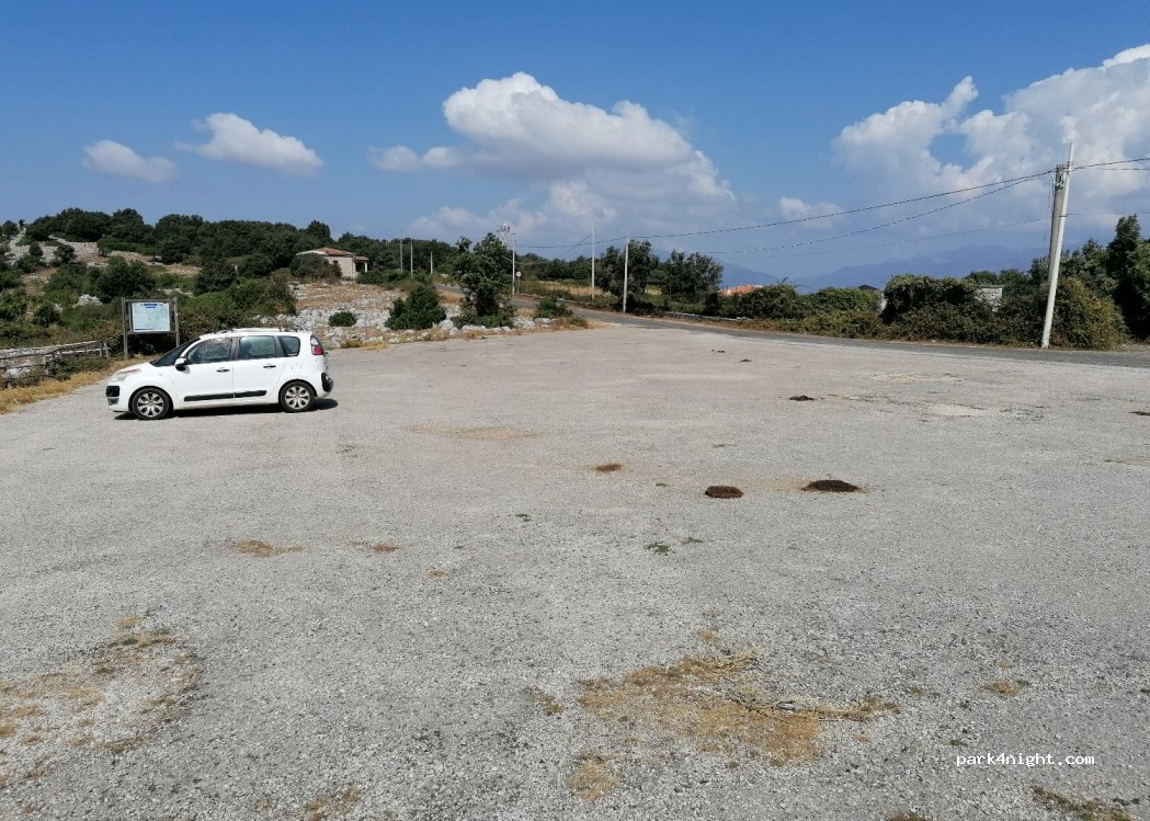 (04010) Roccasecca dei Volsci - Via della Montagna — foto 2