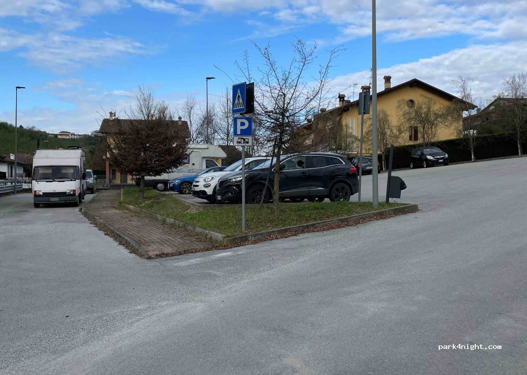 (12069) Villa-borgo - 31 Via Rolfi — foto 2