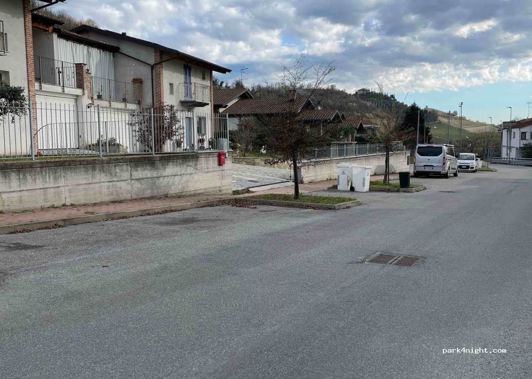 (12069) Villa-borgo - 31 Via Rolfi — foto 3