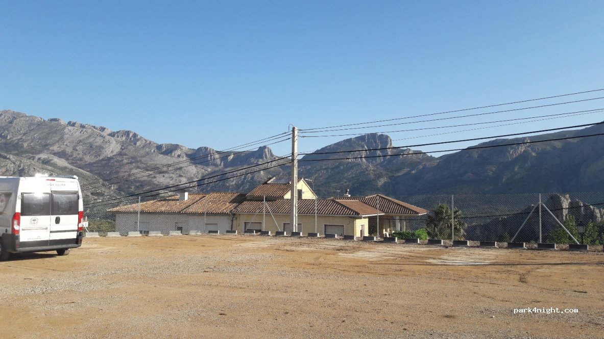 (03516) Benimantell - 2 Carrer Barranquet — foto 2