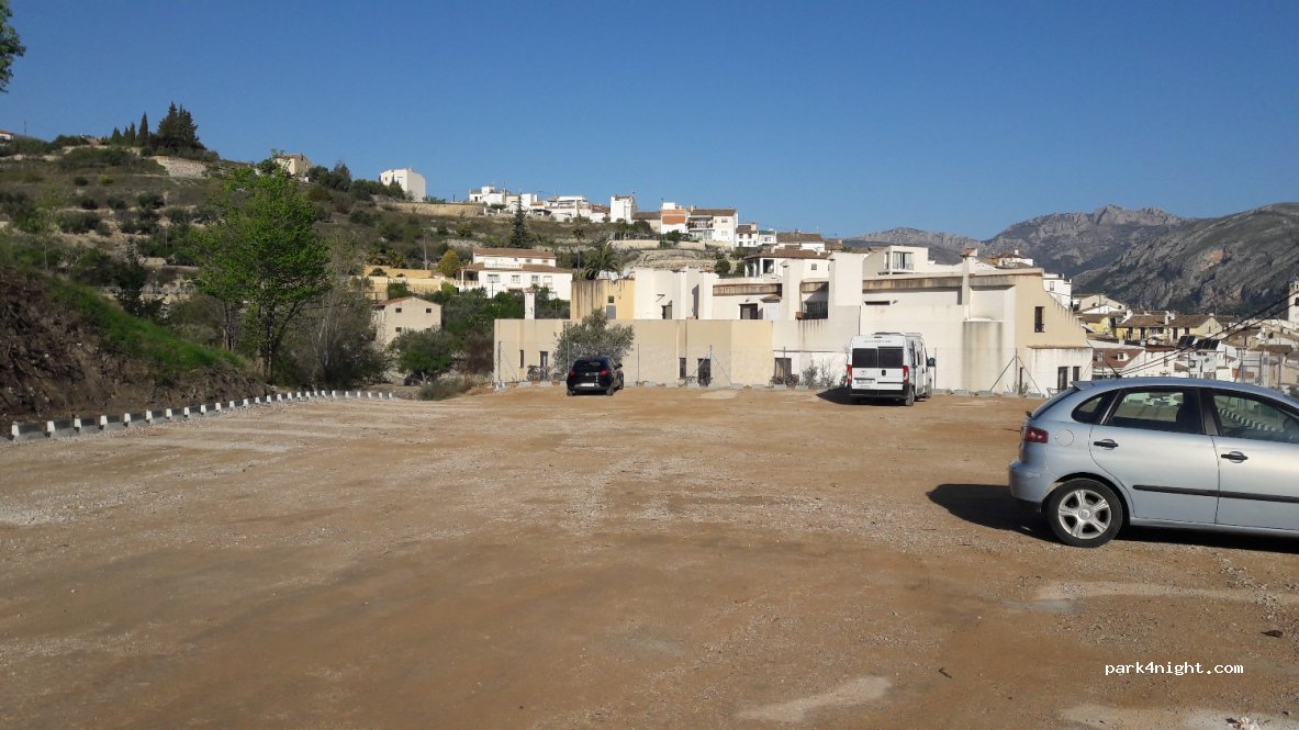 (03516) Benimantell - 2 Carrer Barranquet — foto 4