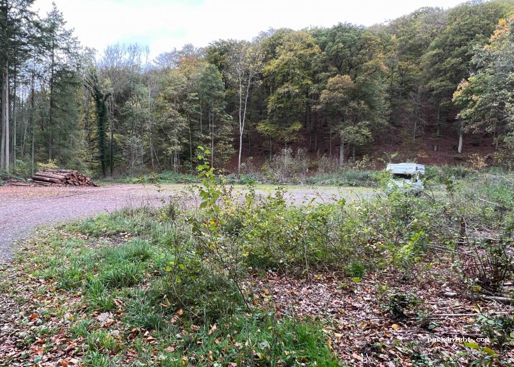 (56850) Enkirch - Unnamed Road — foto