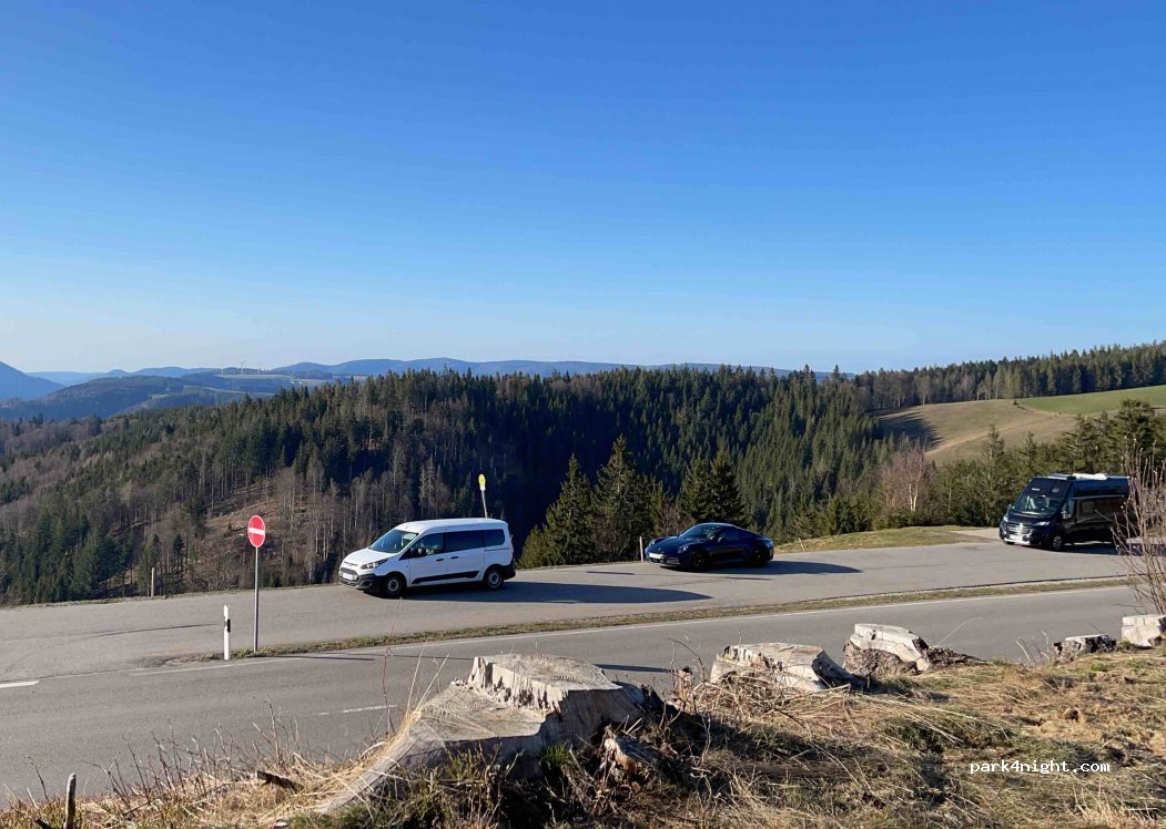 (79822) Titisee-Neustadt - 9 Bundesstraße — foto 2
