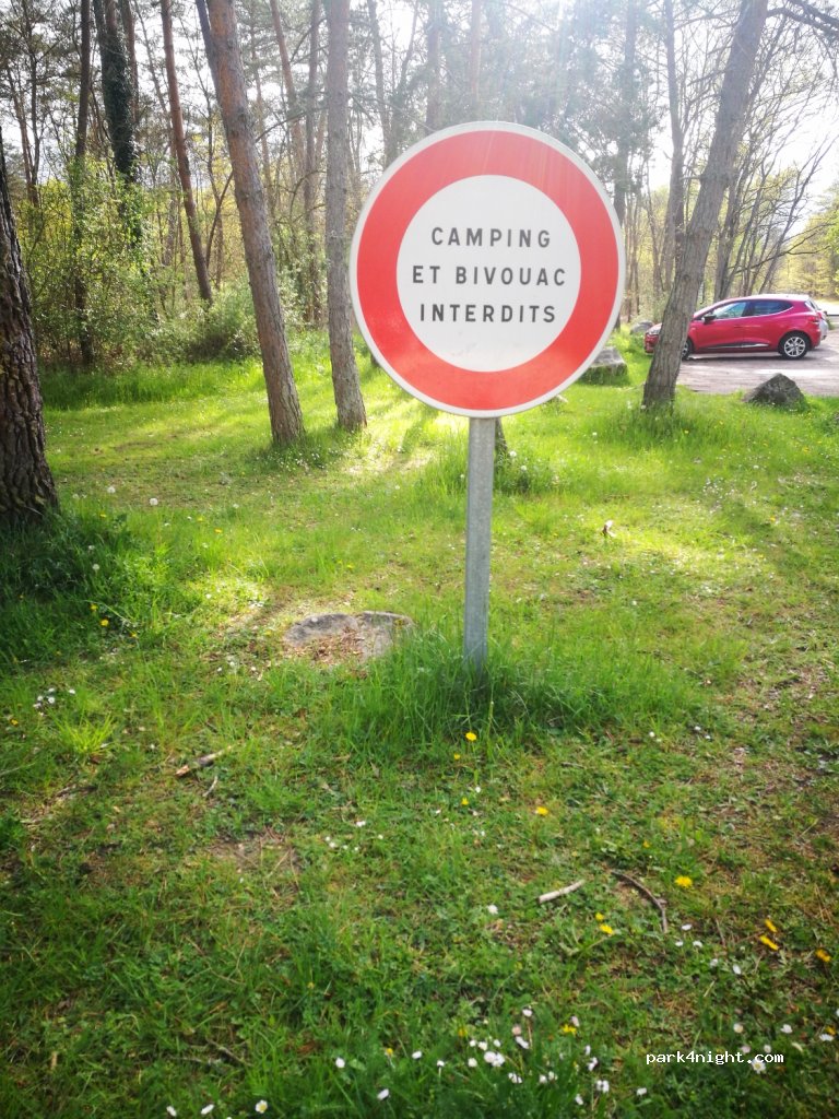 (77123) Noisy-sur-École - Chemin de la Vallée d'Arbonne — foto 2