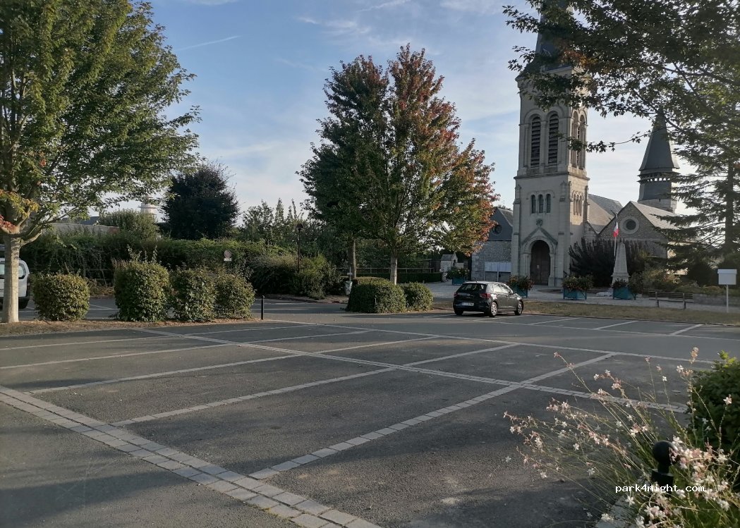 (76240) Le Mesnil-Esnard - 16 Rue de l'Église — foto 2