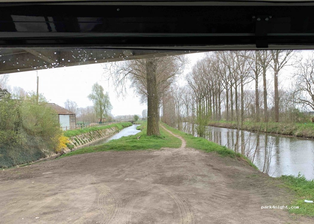 (8587) Spiere-Helkijn - 3 Oudenaardseweg — foto