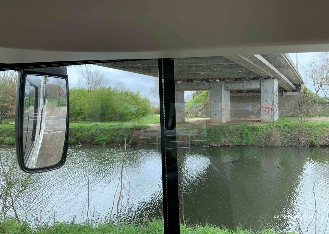 (8587) Spiere-Helkijn - 3 Oudenaardseweg — foto 3