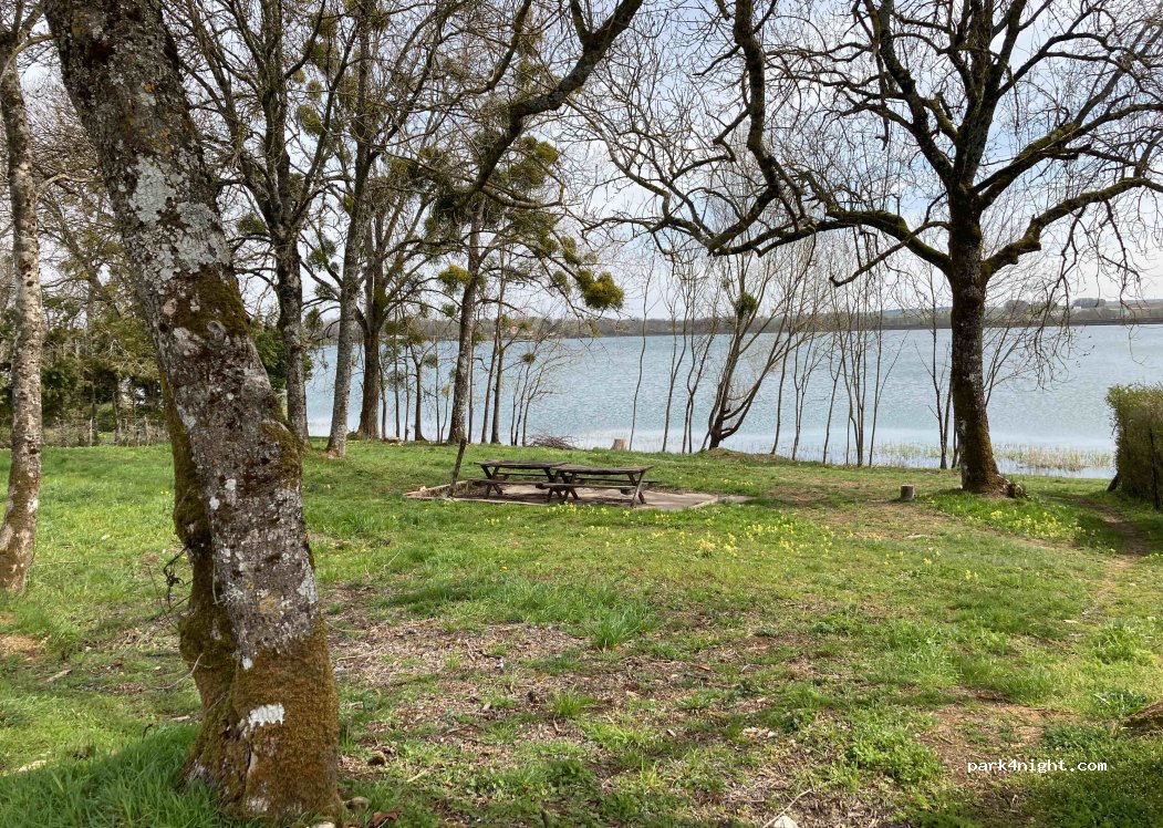 (52190) Villegusien-le-Lac - 25 Rue du Bocage — foto
