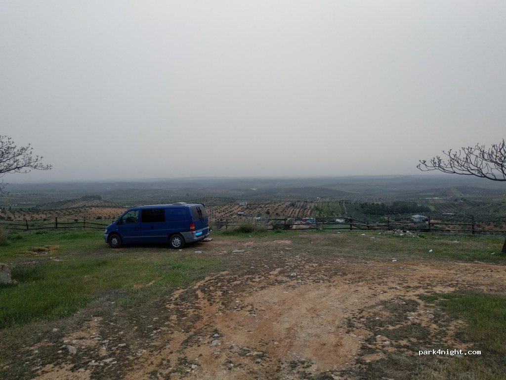 (06228) Hornachos - EX-344 — foto