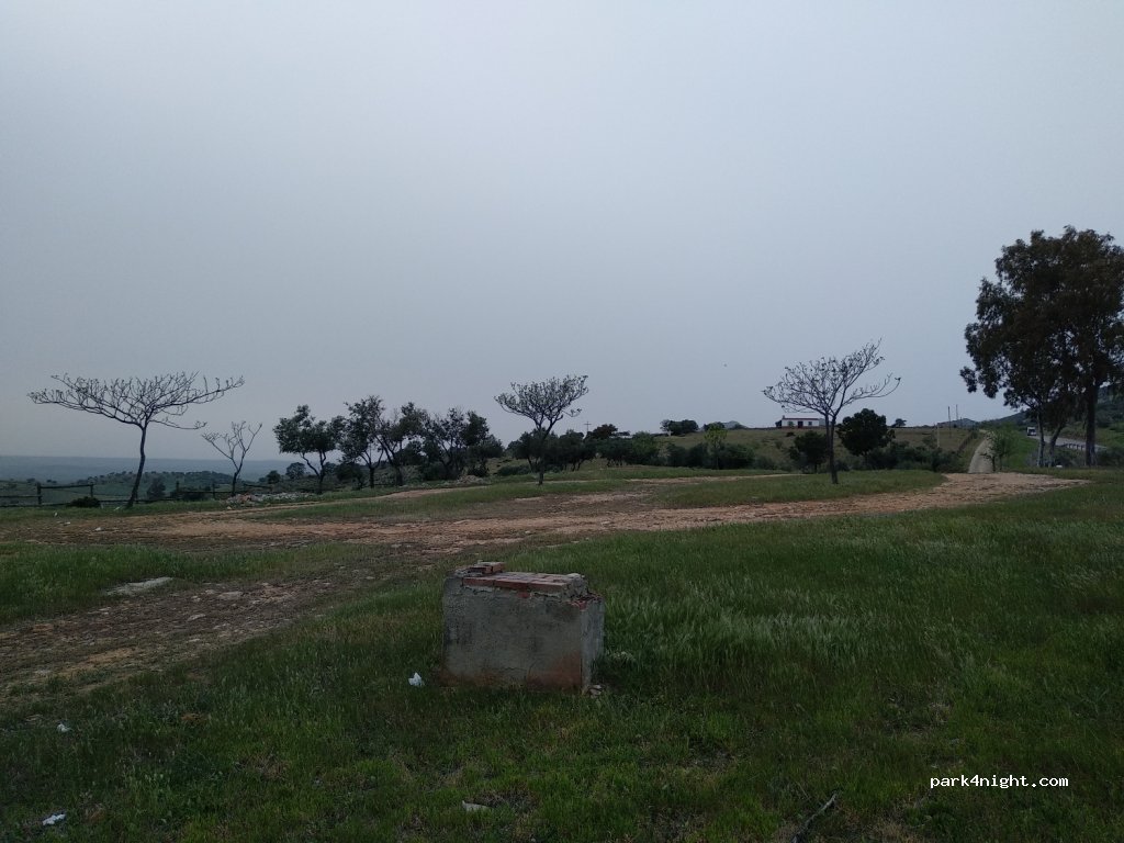 (06228) Hornachos - EX-344 — foto 2