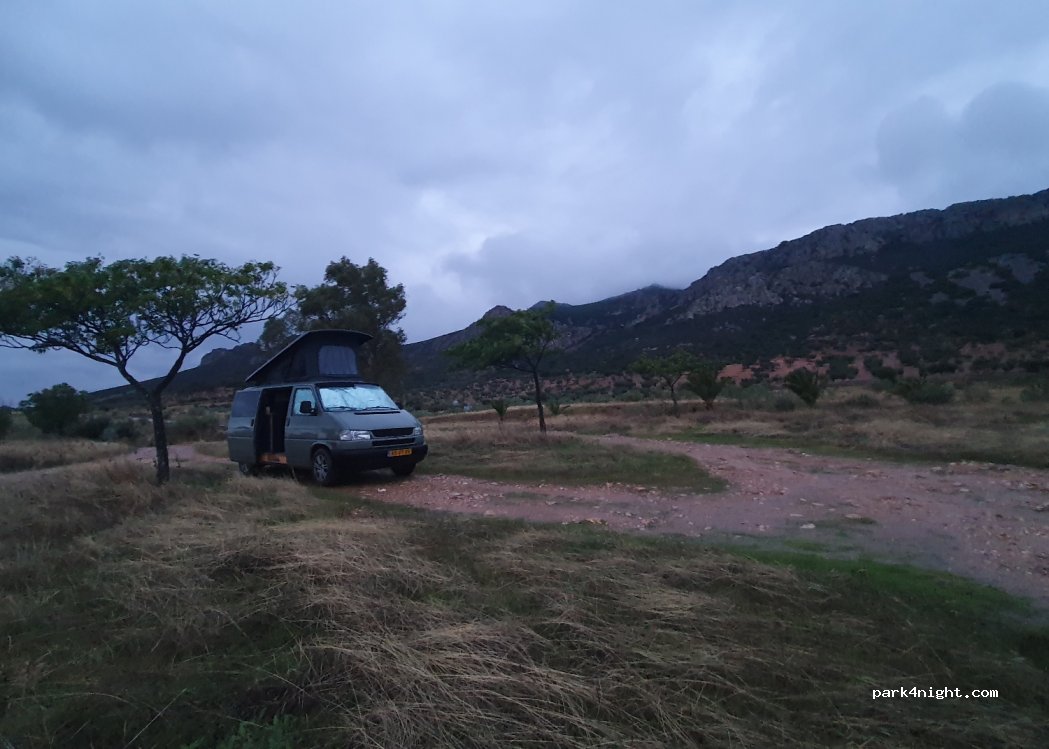 (06228) Hornachos - EX-344 — foto 4