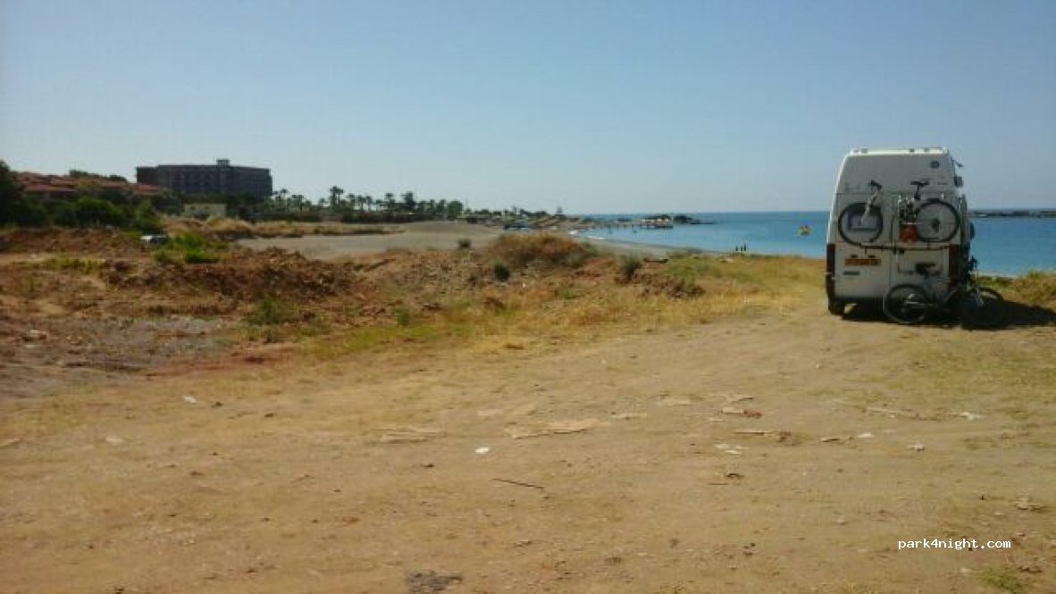 (07600) Alanya/Antalya - Hotel Botanik — foto 2