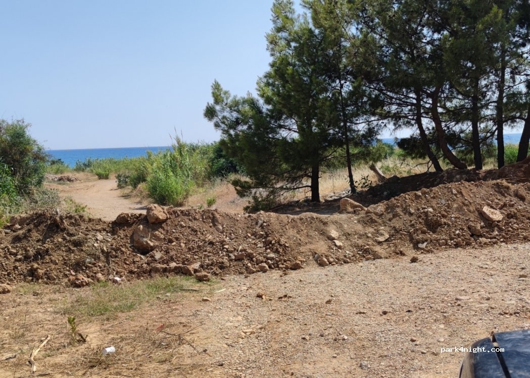 (07600) Alanya/Antalya - Hotel Botanik — foto 3