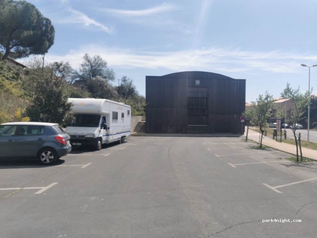 (34110) Frontignan - 15 Impasse des Genêts — foto
