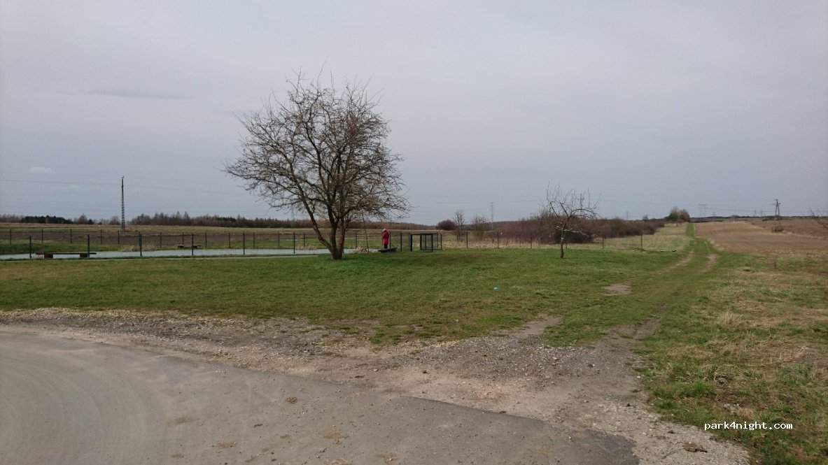 (42-244) Brzyszów - — foto 2
