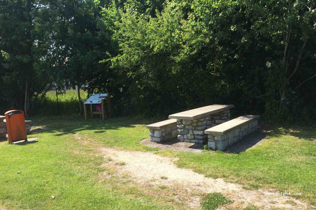 (6500) Beaumont - Place de la Gare — foto 2