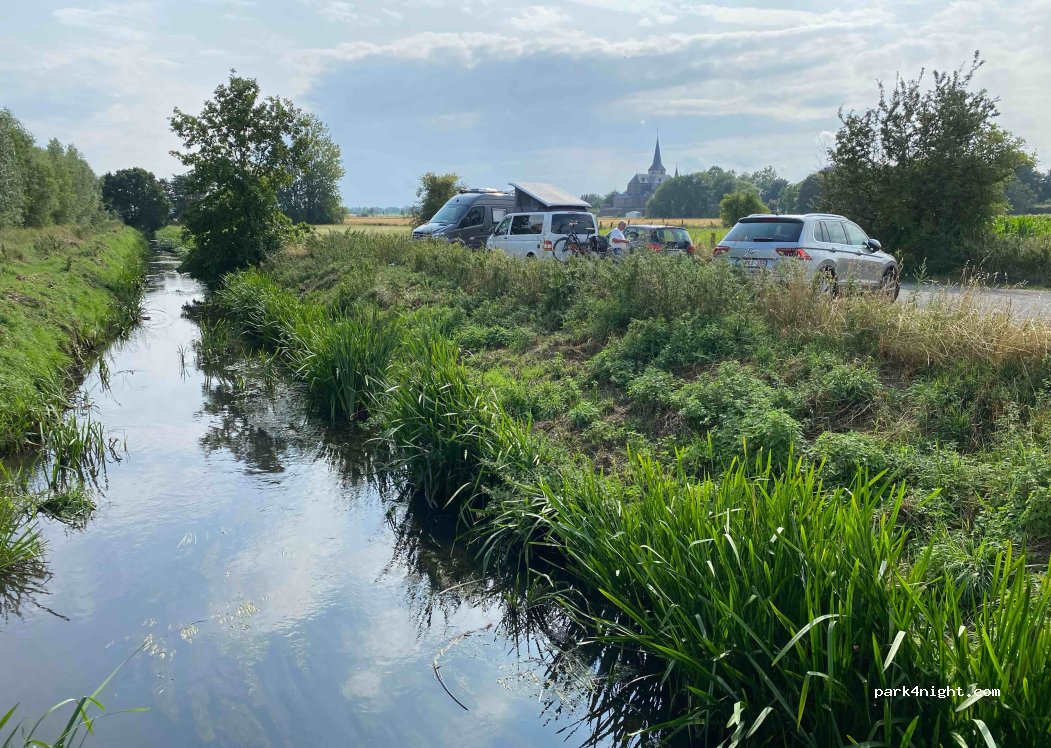 (3640) Kinrooi - Aan de Maas — foto 3
