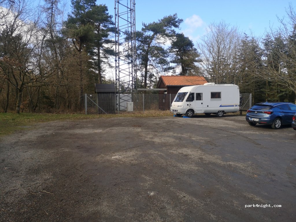 (3740) Svaneke - 12 Oksemyrevejen — foto