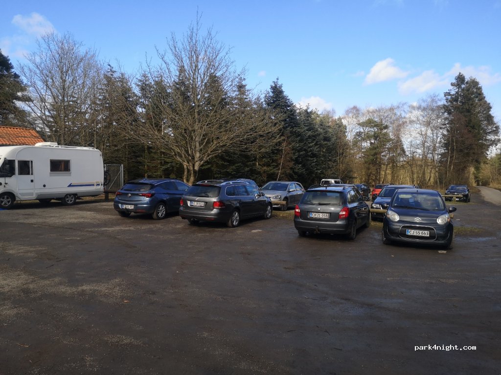 (3740) Svaneke - 12 Oksemyrevejen — foto 2