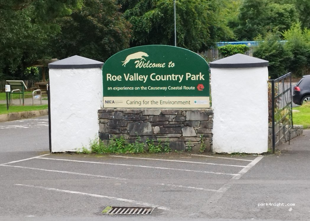 (BT49 9NN) Limavady - Dogleap Road — foto 2