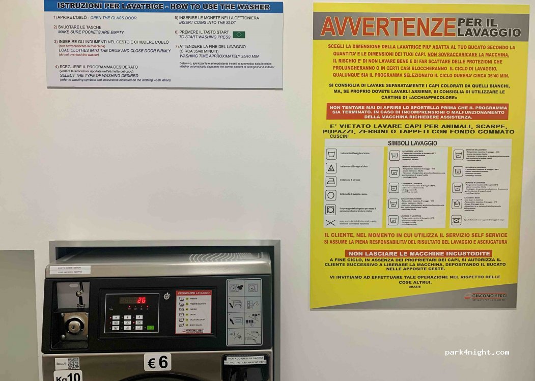 (08022) Dorgali - 122 Viale E. Fermi — foto