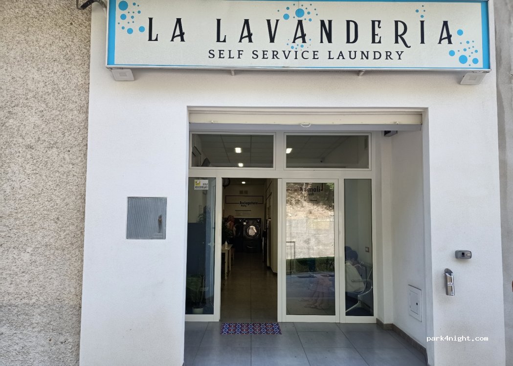 (08022) Dorgali - 122 Viale E. Fermi — foto 3