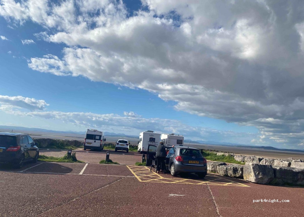 Battery Pay & Display Car Park — foto 4
