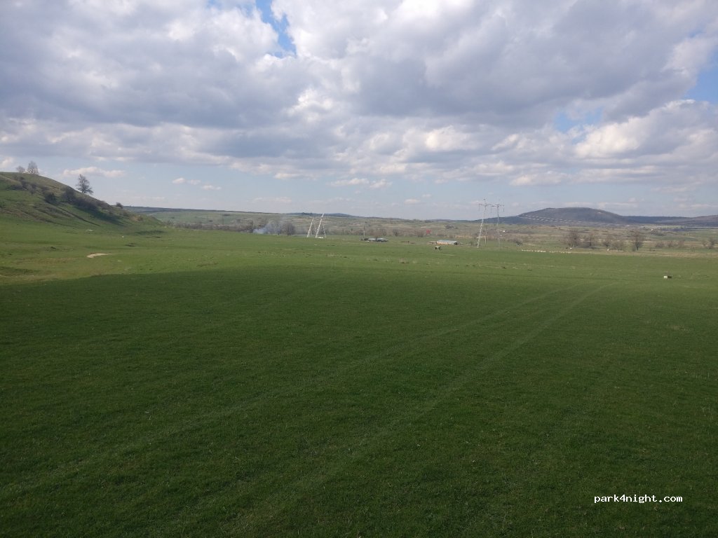 () Cornăţel - Unnamed Road — foto