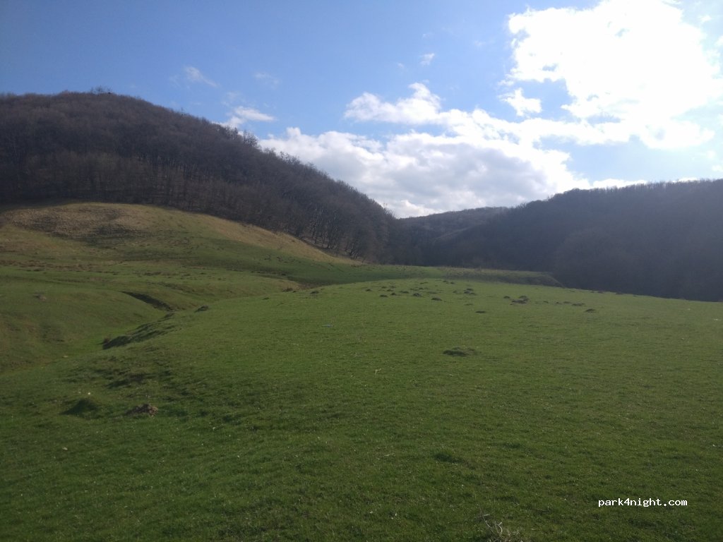 () Cornăţel - Unnamed Road — foto 2